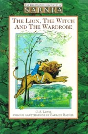 The Lion, the Witch and the Wardrobe