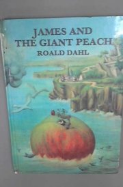 James and the Giant Peach