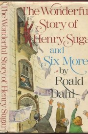 The Wonderful Story of Henry Sugar, and Six More