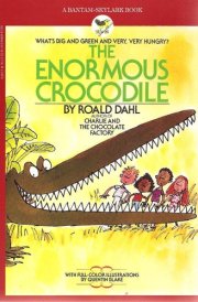 The Enormous Crocodile