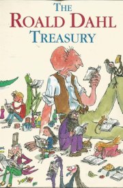 The Roald Dahl Treasury