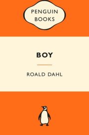 Boy Tales of Childhood