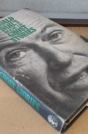 Roald Dahl's Book of Ghost Stories