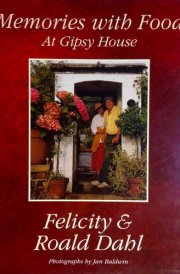 Memories with Food at Gipsy House