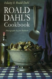 Roald Dahl's Cookbook