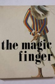 MAGIC FINGER