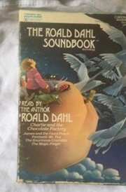 The Roald Dahl Soundbook