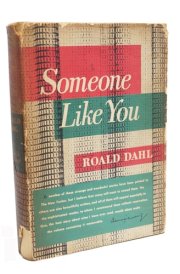 Someone Like You