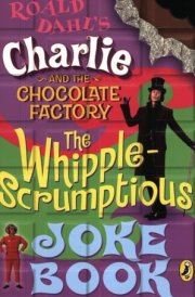 The Whipple-scrumptious Joke Book