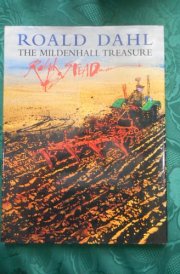 The Mildenhall Treasure