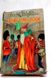 Enid Blyton's Storytime Book