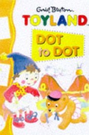 Noddy Dot-to-Dot