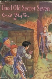 Good old Secret Seven