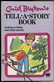 Andrew's Robin and Other Stories