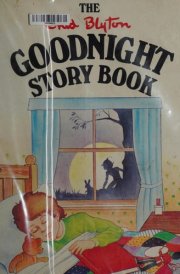 The Enid Blyton Goodnight Story Book