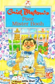 Poor Mister Booh