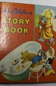 Enid Blyton's Story Book