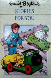 Enid Blyton's Stories for You