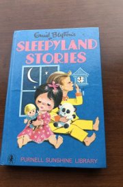 Sleepytime Tales