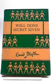Well Done Secret Seven
