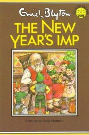 The New Year's Imp