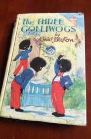 The Three Golliwogs