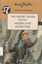 The Secret Seven and the Hidden Cave Adventure