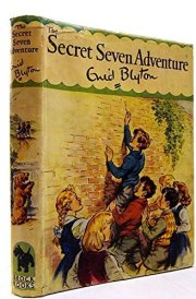 Secret Seven Adventure