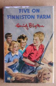 Five Finnston Farm