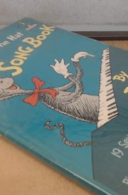The Cat in the Hat Song Book