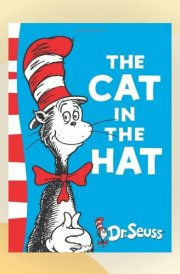 THE CAT IN THE HAT BY DR. SEUSS