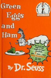 Green Eggs and Ham