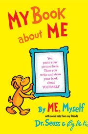 My Book About Me By ME Myself