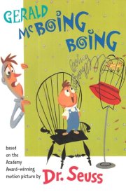 Gerald McBoing Boing