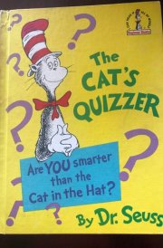 The Cat's Quizzer