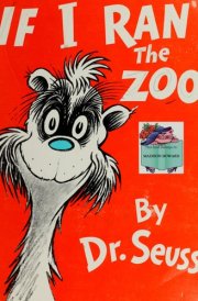 If I Ran the Zoo