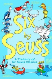 Six by Seuss