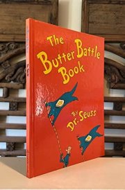 The Butter Battle Book
