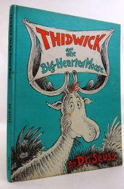Thidwick the Big-hearted Moose