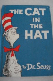 The Cat in the Hat, 1st Edition
