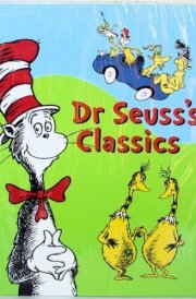 Xclassic Dr Seuss X 6 Bk Peopl