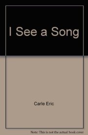 I See a Song