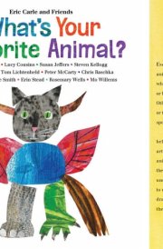 What's Your Favorite Animal?