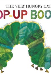 The Very Hungry Caterpillar Pop-up Book