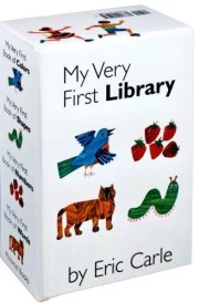 My Very First Library