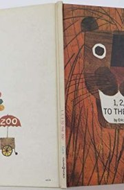 1, 2, 3 to the Zoo
