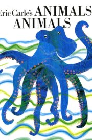 Eric Carle's Animals, Animals
