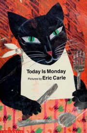 Today is Monday