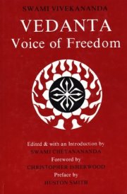 Vedanta: Voice of Freedom