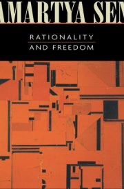 Rationality and Freedom
